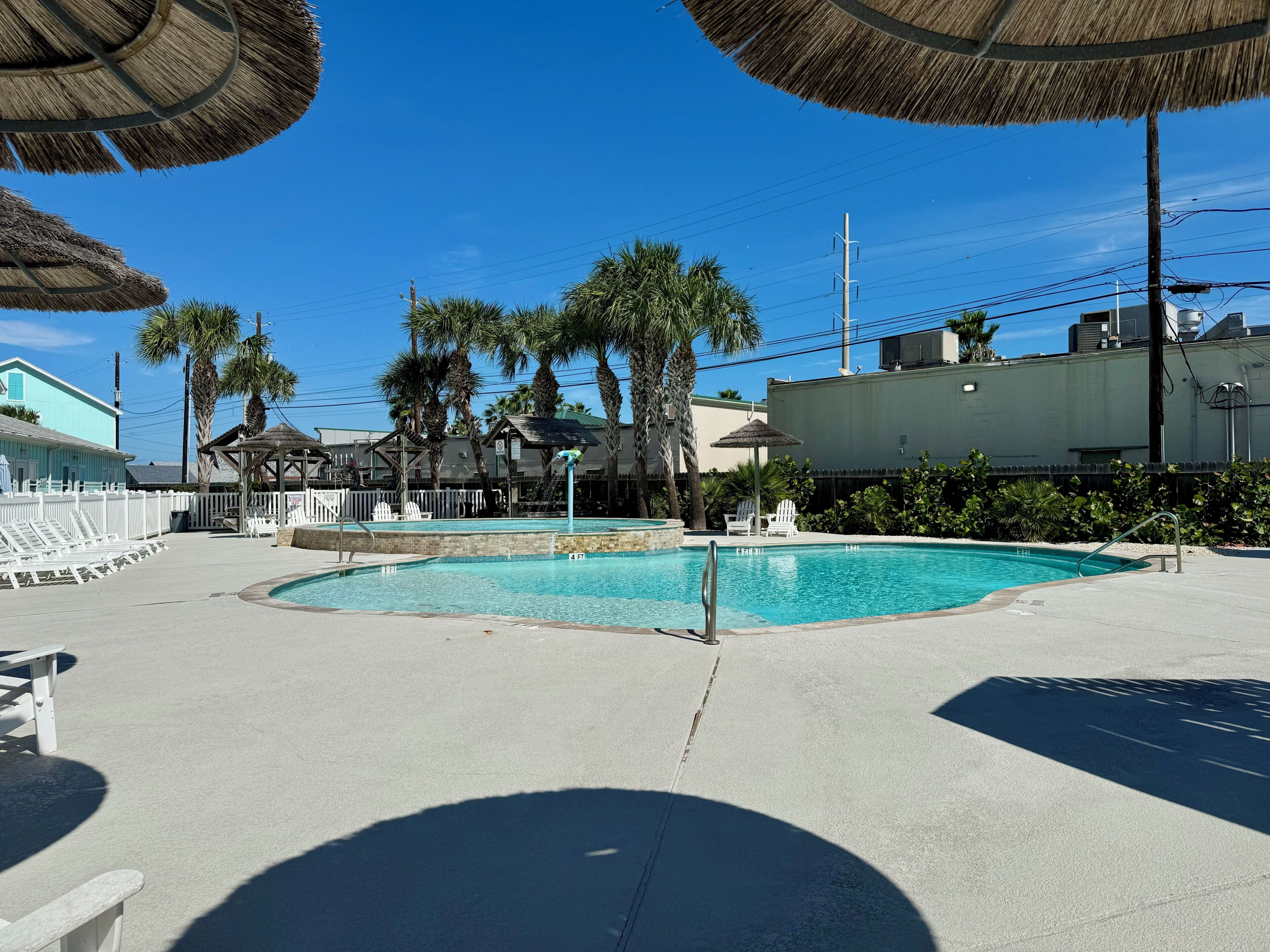 Studio (3 Bedrooms) | Ausstattung der Unterkunft