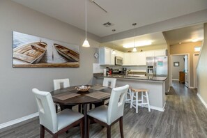 Studio (3 Bedrooms) | Équipement de l’hébergement