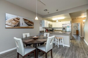 Studio (3 Bedrooms) | Accommodatievoorzieningen
