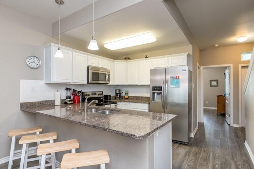 Nemo Cay by Silver Sands Vacation Rentals