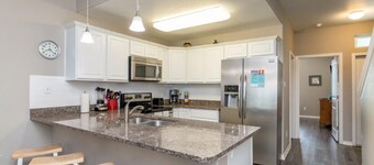 Nemo Cay by Silver Sands Vacation Rentals