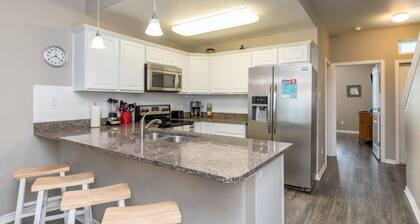 Nemo Cay by Silver Sands Vacation Rentals