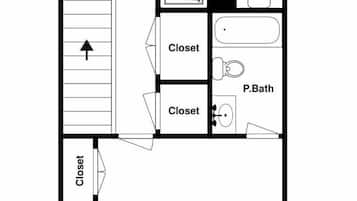 Estudio (3 Bedrooms) | Servicio de la propiedad