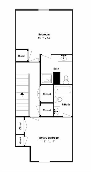 Estudio (3 Bedrooms) | Servicio de la propiedad