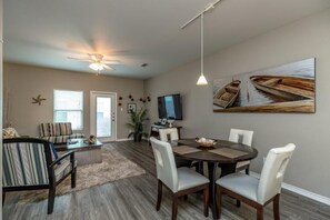 Studio (3 Bedrooms) | Fasilitet på overnattingsstedet