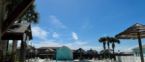 스튜디오 (3 Bedrooms) | 숙박 시설 내 편의 시설/서비스