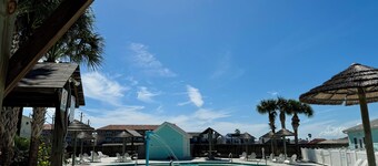 Nemo Cay by Silver Sands Vacation Rentals