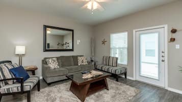 Studio (3 Bedrooms) | Accommodatievoorziening