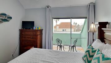 Appart'hĂŽtel (3 Bedrooms) | Ăquipement de lâhĂ©bergement