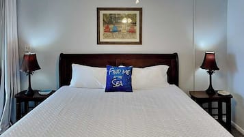 Condo (3 Bedrooms) | Tiện nghi, dịch vụ nơi lưu trú