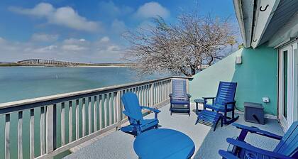 Cozy Coastal Repose by Silver Sands Vacation Rentals