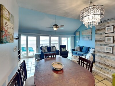 Cozy Coastal Repose by Silver Sands Vacation Rentals