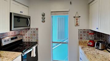 Appart'hĂŽtel (3 Bedrooms) | Ăquipement de lâhĂ©bergement