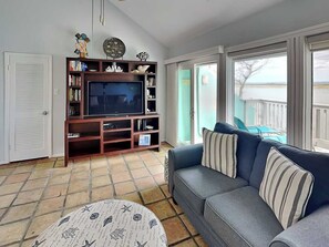 Apartment (3 Bedrooms) | Ausstattung der Unterkunft