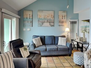 Condo (3 Bedrooms) | Property amenity - Cozy Coastal Repose by Silver Sands Vacation Rentals (Port Aransas)