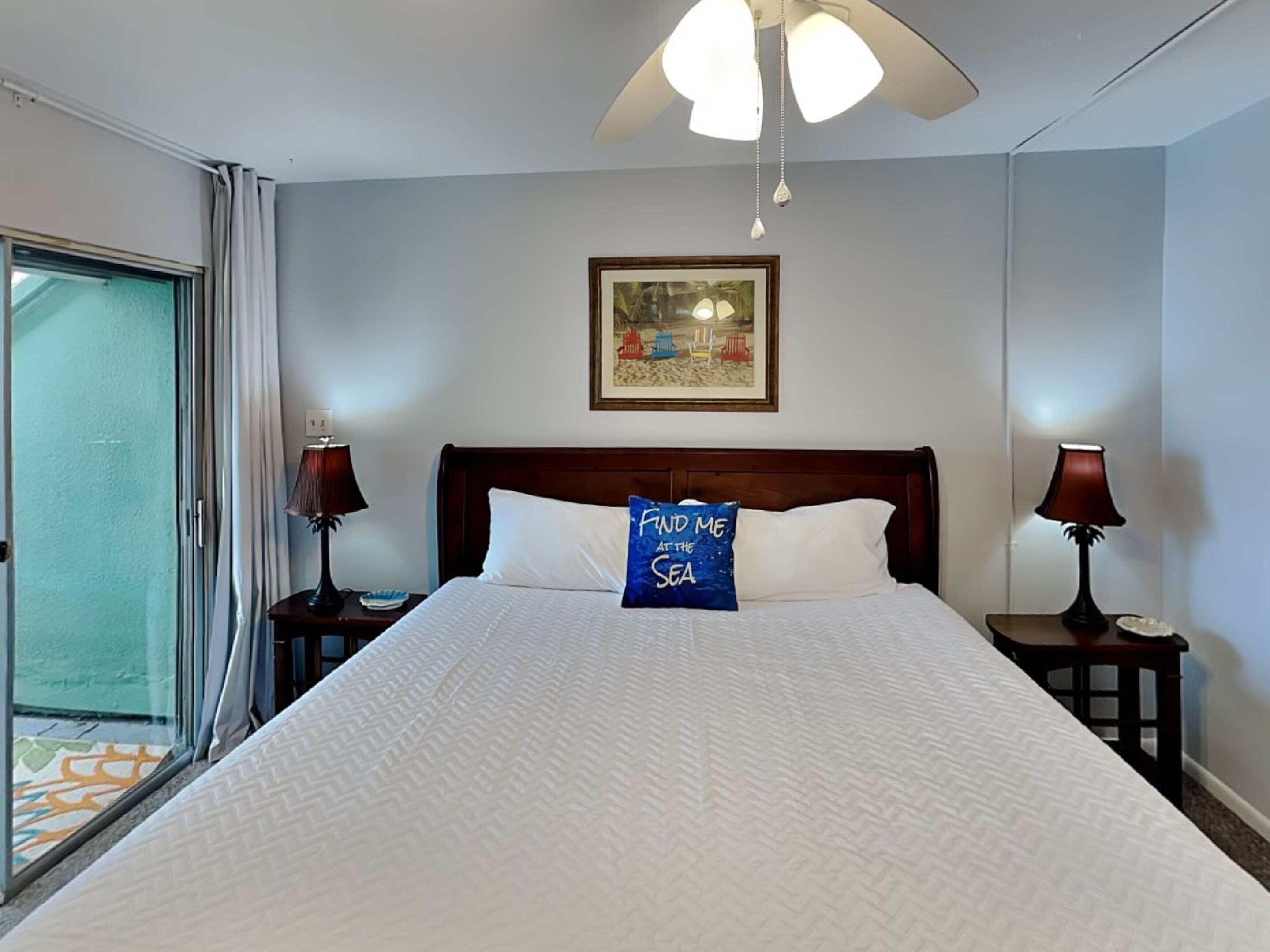 Condo (3 Bedrooms) | Property amenity