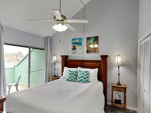 Condo (3 Bedrooms) | Property amenity - Cozy Coastal Repose by Silver Sands Vacation Rentals (Port Aransas)