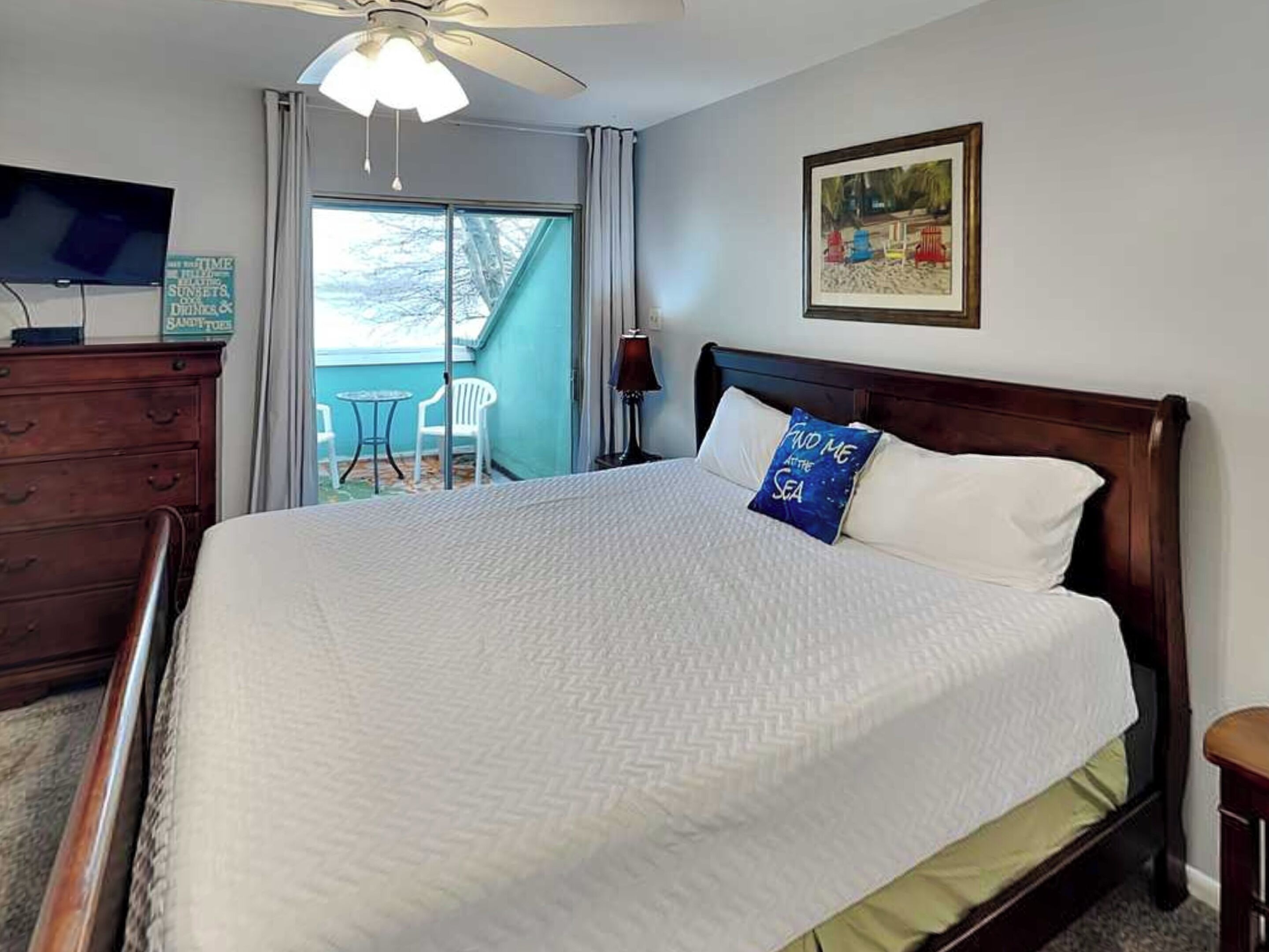 Condo (3 Bedrooms) | Property amenity