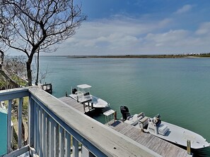 Condo (3 Bedrooms) | Property amenity - Cozy Coastal Repose by Silver Sands Vacation Rentals (Port Aransas)