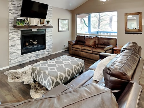 Blue Sky by Ruidoso Vacation Rentals