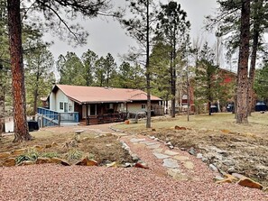 Property amenity - Blue Sky by Ruidoso Vacation Rentals (Ruidoso)