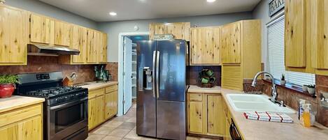 Casa (4 Bedrooms) | Servicios del alojamiento