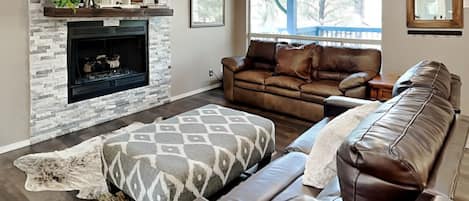 Hus (4 Bedrooms) | Bekvämlighet