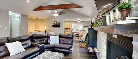 Ausstattung der Unterkunft