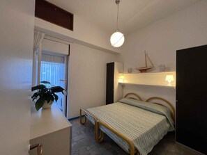 2 Schlafzimmer, WLAN