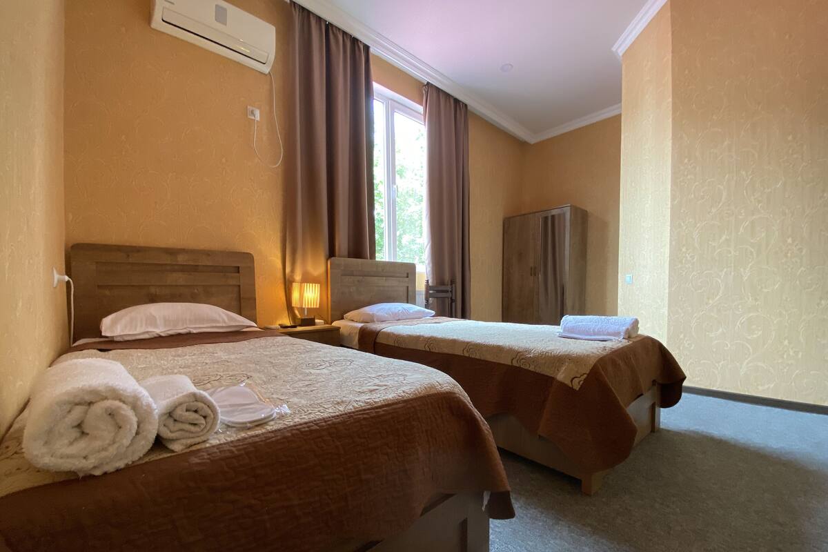 Double or Twin Room