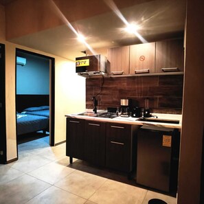 頂級公寓 | 私人廚房