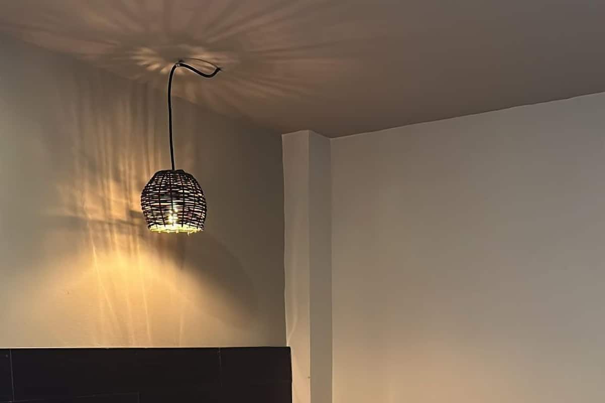 Habitación Deluxe | 1 habitación, tabla de planchar con plancha y wifi gratis