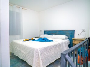 1 habitación y wifi 