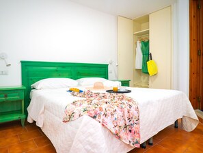1 slaapkamer, wifi