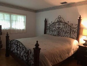 2 habitaciones 