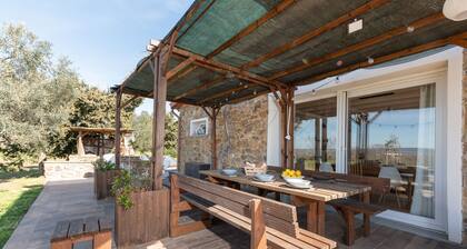 Il Mondanespole by Interhome