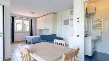 1 Schlafzimmer, Internetzugang