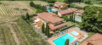 Aba Village by Interhome