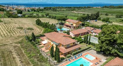 Aba Village by Interhome