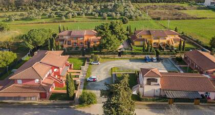 Aba Village by Interhome