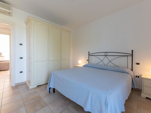 1 habitación y wifi 