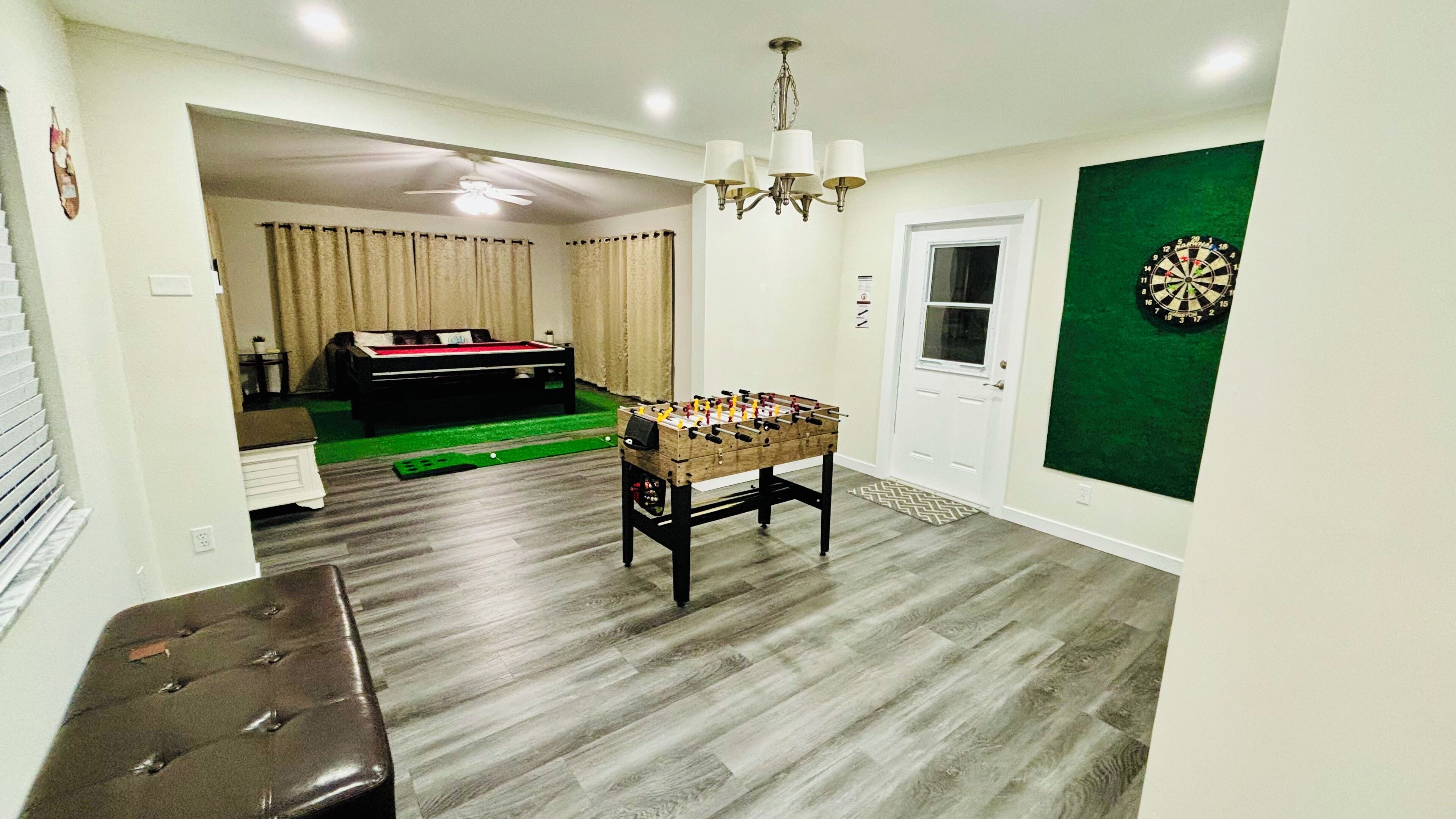 Enjoy in family the Florida weather, beaches, golf courses, restaurants & more