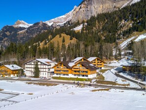Exterieur