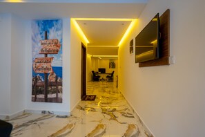Meeting facility - Immoka Apart-hotel (Tangier)