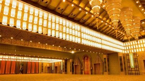 Meeting facility - Ananta Spa & Resorts Jaipur (Jamwa Ramgarh)