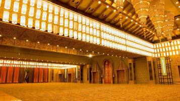 Salle de réunion