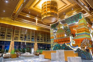 Unclassified image, 5 of 51, button - Ananta Spa & Resorts Jaipur (Jamwa Ramgarh)