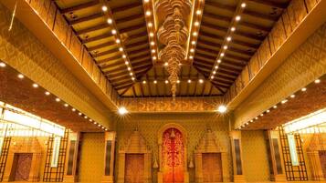 Salle de réunion