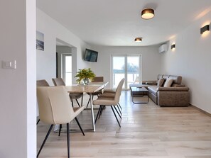 Dining - Villa Galici by Interhome (Umag/Murine)