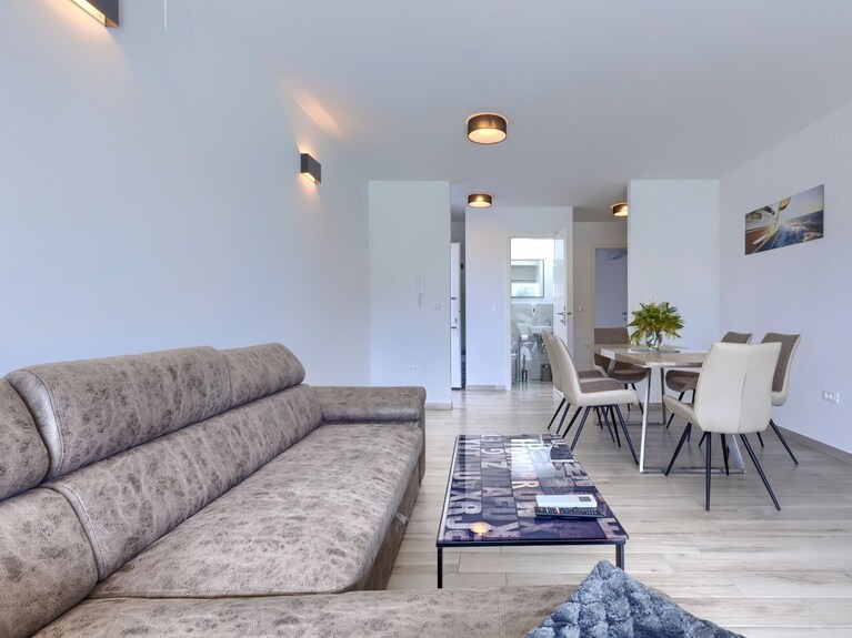 Villa Galici By Interhome - Piran